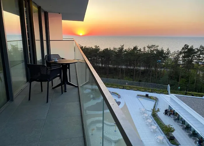 Wave 5Th Floor Dream View